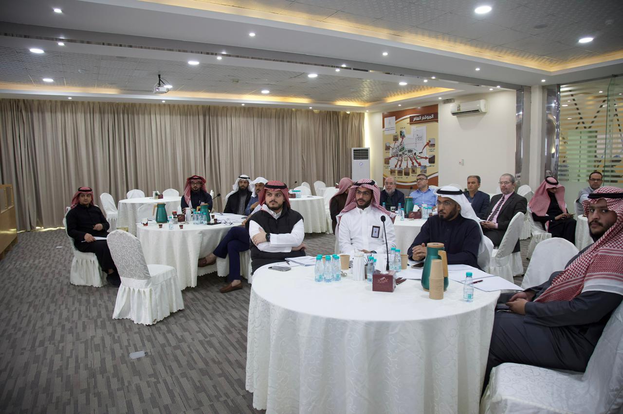 Mustaqbal University Elevates Its Leadership Through “Creative Thinking Skills for Leaders” Course